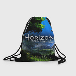 Мешок для обуви Horizon Zero Dawn Топ