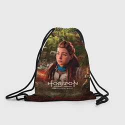 Мешок для обуви Horizon Forbidden West Aloy