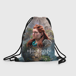 Мешок для обуви Охотница Элой