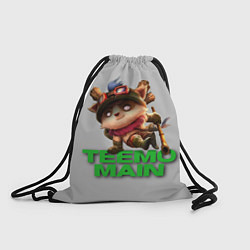 Мешок для обуви Teemo main