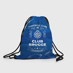 Мешок для обуви Club Brugge FC 1