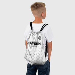 Рюкзак-мешок Bayern Champions Униформа, цвет: 3D-принт — фото 2