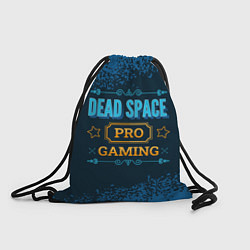 Рюкзак-мешок Игра Dead Space: PRO Gaming, цвет: 3D-принт