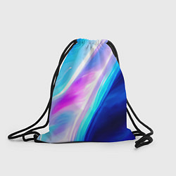 Рюкзак-мешок Звездная вспышка, цвет: 3D-принт