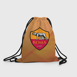 Рюкзак-мешок Roma Абстракция, цвет: 3D-принт