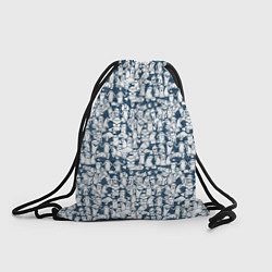 Рюкзак-мешок Баллончик с краской граффити, цвет: 3D-принт