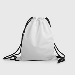 Рюкзак-мешок Лисичка в рюкзаке, цвет: 3D-принт