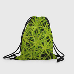 Рюкзак-мешок Сфагнум, цвет: 3D-принт