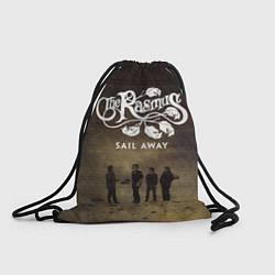 Рюкзак-мешок Sail Away - The Rasmus, цвет: 3D-принт