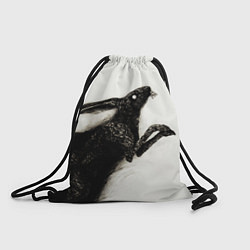 Рюкзак-мешок Пожиратель кроликов, цвет: 3D-принт