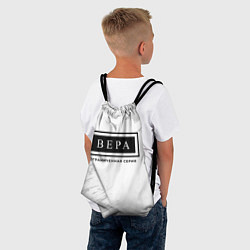 Рюкзак-мешок Вера: ограниченная серия, цвет: 3D-принт — фото 2