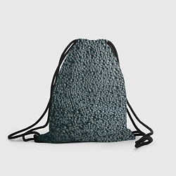 Рюкзак-мешок Текстура воды крупным планом, цвет: 3D-принт
