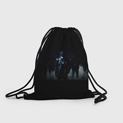 Рюкзак-мешок Фараон Халливуд Хоус, цвет: 3D-принт
