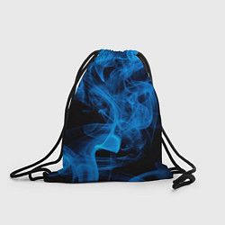 Рюкзак-мешок Neon neiro, цвет: 3D-принт