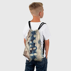 Рюкзак-мешок Тай дай паттерн, цвет: 3D-принт — фото 2
