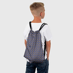 Рюкзак-мешок Максимальная удача, цвет: 3D-принт — фото 2