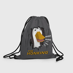 Мешок для обуви The honking