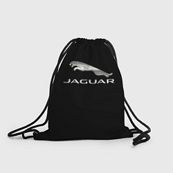 Рюкзак-мешок Jaguar sport brend, цвет: 3D-принт