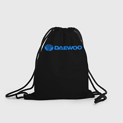 Мешок для обуви Daewoo sport korea