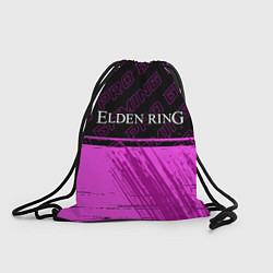Рюкзак-мешок Elden Ring pro gaming: символ сверху, цвет: 3D-принт