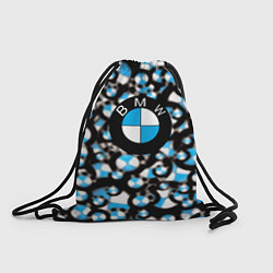 Мешок для обуви BMW sportlogo