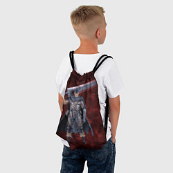 Рюкзак-мешок Берсерк аниме, цвет: 3D-принт — фото 2