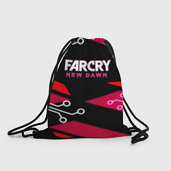 Мешок для обуви Farcry new dawn