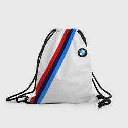 Мешок для обуви BMW brend geometry sport