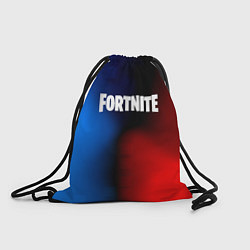 Мешок для обуви Fortnite game gradient