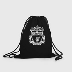 Мешок для обуви Liverpool fc club