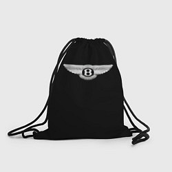 Мешок для обуви Bentley logo