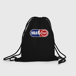 Мешок для обуви NBA logo tnt