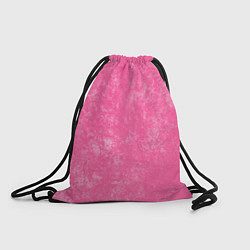 Рюкзак-мешок Pink bleached splashes, цвет: 3D-принт