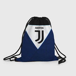 Мешок для обуви Juventus sport geometry color