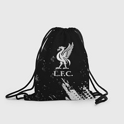 Мешок для обуви Liverpool краски фк