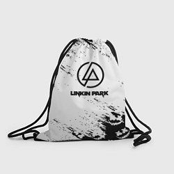 Мешок для обуви Marshmello x Linkin park