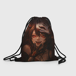 Мешок для обуви Искорка из хср