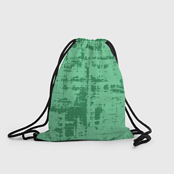 Рюкзак-мешок Текстура с потертостями, цвет: 3D-принт
