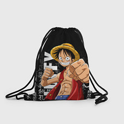 Рюкзак-мешок Семь смертных грехов Мелиодас, цвет: 3D-принт