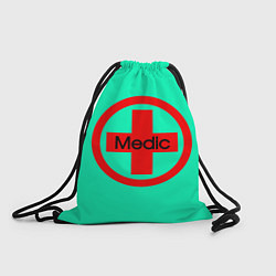Мешок для обуви Medic