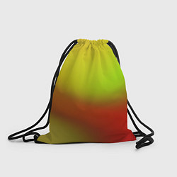Рюкзак-мешок Color multicolored gradient, цвет: 3D-принт