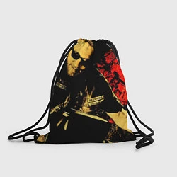 Рюкзак-мешок Redwood original, цвет: 3D-принт
