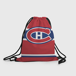 Мешок для обуви Montreal Canadiens