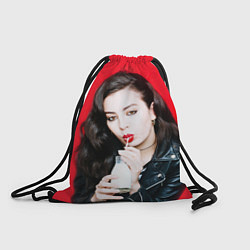 Мешок для обуви Charli XCX