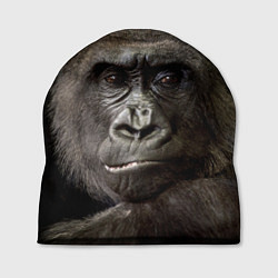 Шапка Глаза гориллы, цвет: 3D-принт