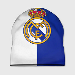 Шапка Real Madrid, цвет: 3D-принт
