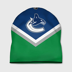 Шапка NHL: Vancouver Canucks, цвет: 3D-принт