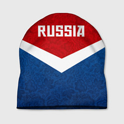 Шапка Russia Team