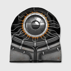 Шапка Android eye, цвет: 3D-принт