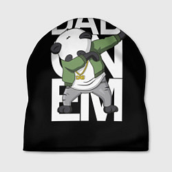 Шапка Panda dab